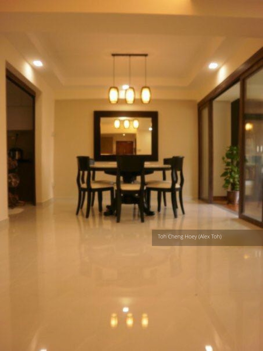 Blk 363 Hougang Avenue 5 (Hougang), HDB 5 Rooms #109489962